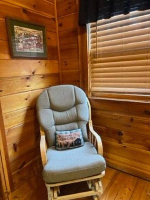 Yogi'S Den: Breathtaking Views! 3 Min To Dollywood, On 1 Acre! Vila Sevierville Exterior foto